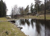 Sim-damm 2007 Porkala