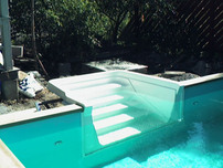 Folkpool med trappa - 01 Pargas