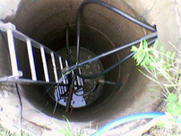 Tv&auml;tta vattenbrunn - 06 K:sl&auml;tt