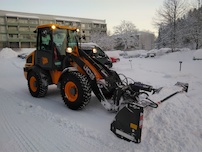 Parkering, JCB409 Kyrksl&auml;tt -19
